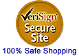 VeriSign Secure Site